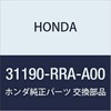 Honda (31190-RRA-A00) polea loca