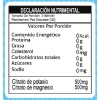 10 Frascos Citrato De Magnesio Y Potasio Nt Nutrition Sabor