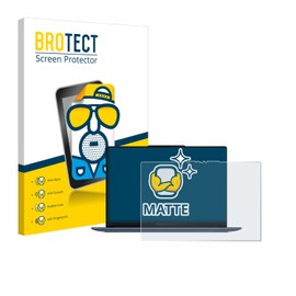 BROTECT Anti-Glare Screen Protector for Lenovo Yoga Slim 7 14Q8X9 Matte Screen Protector Film Anti-Reflection Anti-Fingerprint