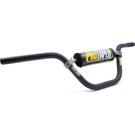 ProTaper Handlebar Bars SE Black Honda XR50 Bend CRF TTR DRZ KLX Pit Bike