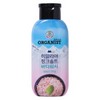 Organist Himalayan Pink Salt Rich Lather Refreshing Body Wash Mint Scent, 190ml, 1 / 오가니스트 히말라야 핑크솔트 풍성한 거품 산뜻한 바디워시 민트향, 190ml, 1개