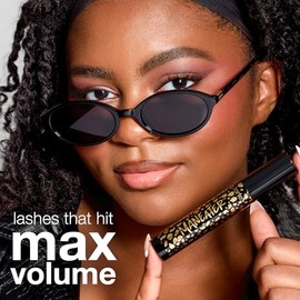 Tarte Maneater Magnetic Volumptuous Mascara .30 Ounce Black Ulta Exclusive                                                                            