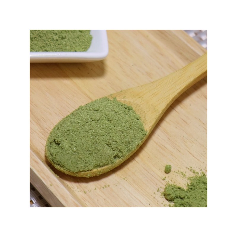 Chamduuri Moringa Powder 500g (Indonesia) / 참두리 모링가 가루 분말