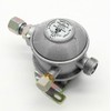 30mbar 10mm Straight Caravan Regulator and Motorhome Regulator (1075)