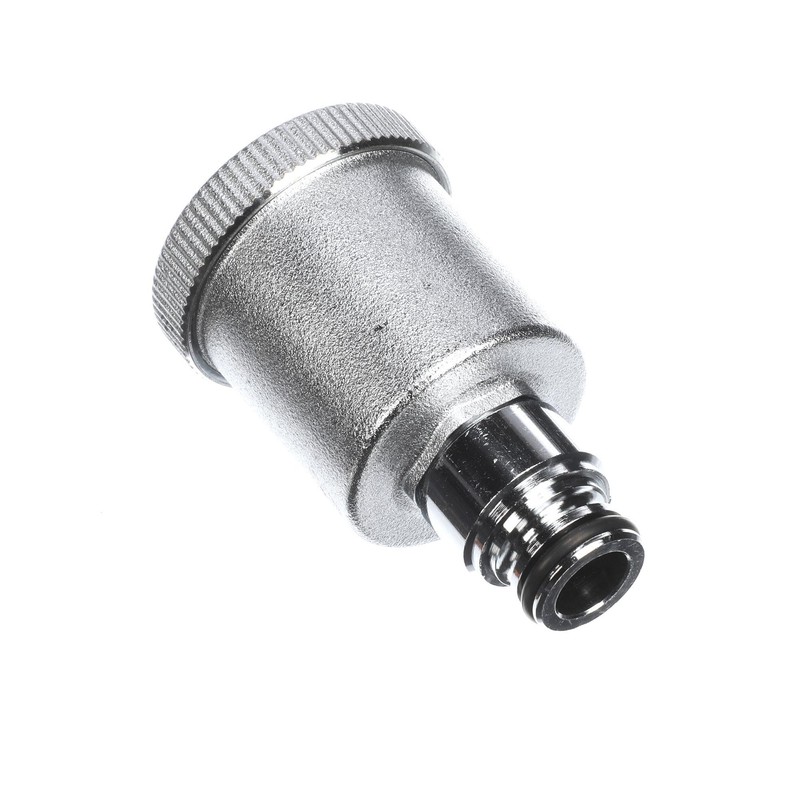 Rinnai De-Aerator Crhome