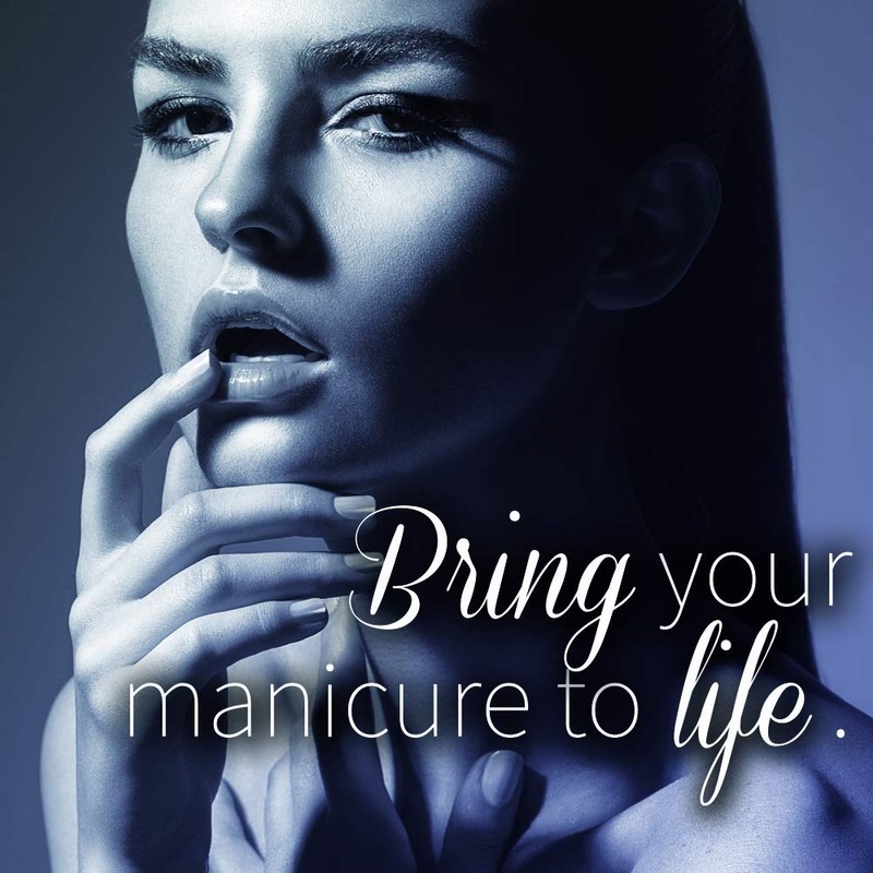 Seche Vive Gel Effect Top Coat 0.5oz, boxed