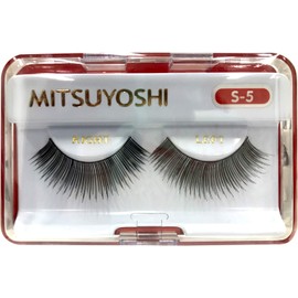 三善 Eyelash Small – 5