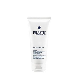 Rilastil Smagliature Crema Estrias 200Ml
