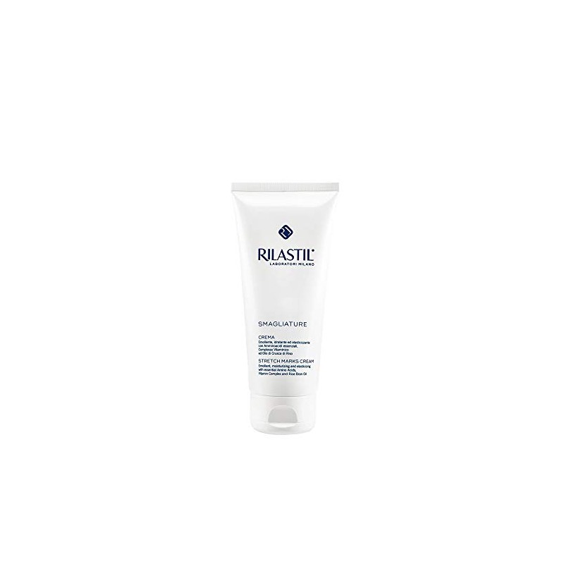 Rilastil Smagliature Crema Estrias 200Ml