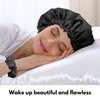 ColourNest Satin Pillowcase Set for Hair and Skin - 2