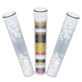 KUETERYUN Shower Filter Replacement Compatible with MakeFit Filtered Shower Head with Handheld Combo-SSJ731/SW9730&HOPOPRO SS5775 Handheld Shower Head,for Hard Water - Filters Chlorine -3 Pack