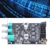 Amplifier Board 50W+50W Audio Stereo Module Bass Treble Control Bluetooth