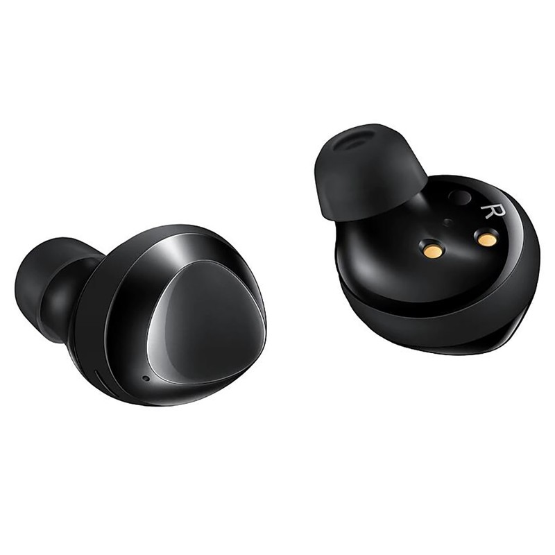 Wireless Bluetooth 5.0 Earphone Hifi Stereo Headset with Dual Microphones