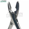 DawnProMed Dental Extracting Forceps #99C Upper Incisors, Canines & Premolars