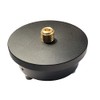 Mountlaser Fixed Adapter for mounting GPS, Retro prisms and Target