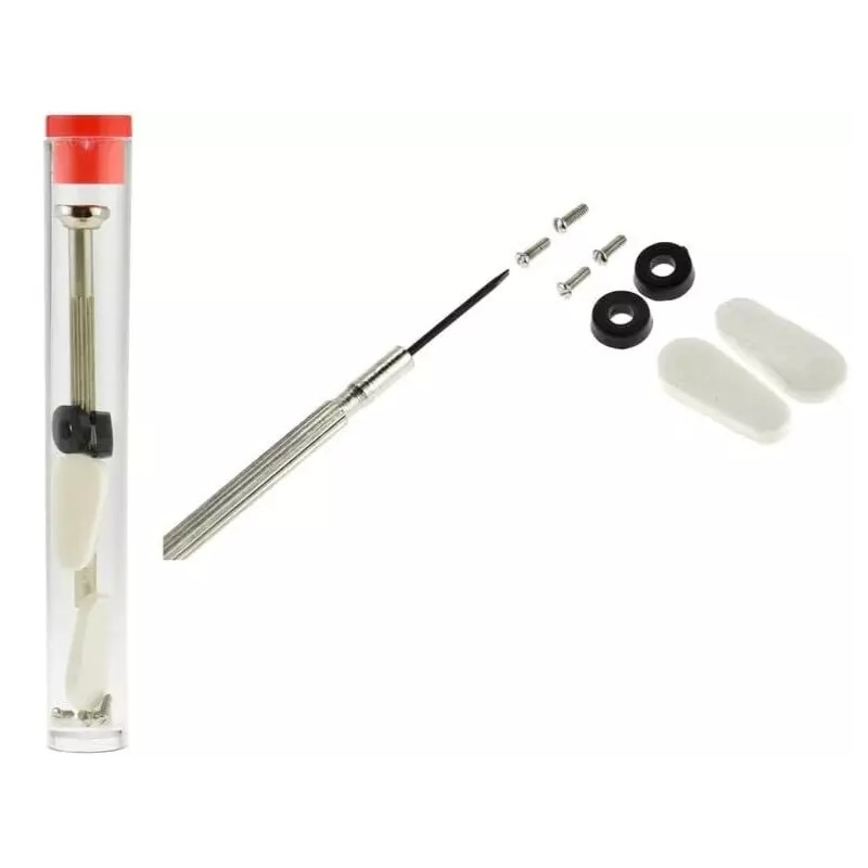 11pc Eyeglass Repair Kit