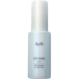 Ajuste(アジャステ) CICA オールシーズン UVミスト ノンフレグランス SPF35 PA++ 60mL
