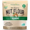 Nature's Eats Almond Flour Superfine Blanched, 16.0 Ounce