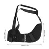 Electric Heated Arm Sling Immobilizer Band Arm Sling Shoulder Immobilizer