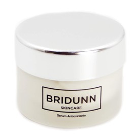 Crema Facial Revitalizadora Antioxidante ANTIACNÉ BRIDUNN SKINCARE con vitaminas A,D, E, F Hidratante y Mantequilla de Karite