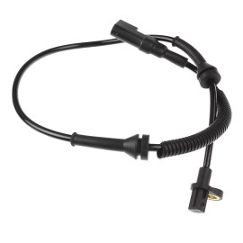 A&WAUTO Rear Left/Right ABS Sensor 2T142B372BE Fits Ford Transit Connect 2010-2013