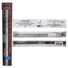Rimmel Exaggerate Creamy Eyeliner WP N 002 Brown 1 Piece