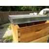 USA Top Beehive Feeder, Easy to Use and Convenient, 4