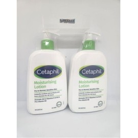 Moisturizing hypoallergenic lotion 473ml 1+1 total 2 hypoallergenic moisturizing for the whole family - 999 / 모이스춰라이징 저자극 로션 473ml 1+1 총2개 저자극 온가족보습촉촉 - 999