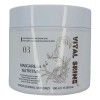 Mascarilla Nutritiva Para Cabello Seco O Dañado Vital Shine