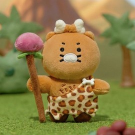 Kakao Friends Uga Chun Ga Keyring Doll Sweet Potato_Chun Sik-i