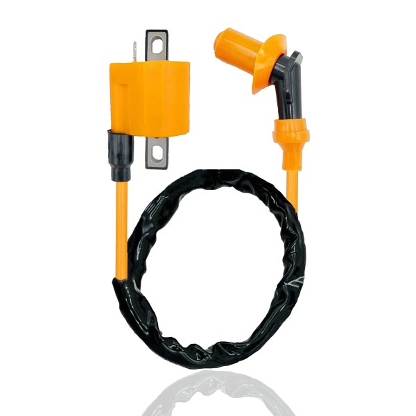 Paul Eagle IGNITION COIL FOR HONDA ATC200S ATC200ES ATC200M ATC
