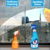 Colin Glass Cleaner Pump 2X More Shine with shine Boosters