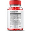 Prime Biome Gummies, PrimeBiome Gummy with Advanced Strength for Overall