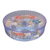Pearl Metal Somen Somen Noodle Serving Pot, Buckwheat, 4 Piece