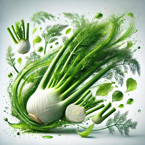 Fennel Aroma Sasami (DE) Concentrate 10 ml