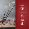HEM FRANKINCENSE Incense Sticks 6 Box Set
