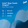 Scott 75130 - Pack de 55 toallas multiuso