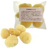 Toysfan Natural Sea Sponge Silk, Size 5 (Approx. 2.0 inches