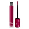 Tinta Multiusos Con Extracto De Aloe Vera Fucsia 5.5ml Yuya