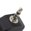 Maxor Electric 3.5mm Stereo Plugs to 2 3.5mm Stereo Jacks
