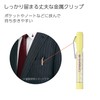 Kokuyo Campus Hexagon Grip Easy-to-Hold Sharp Pencil Limited 50th Anniversary