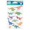 Children's Tattoo Set, Washable Children's Tattoos (Dinosaurs)