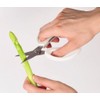 Pearl Metal C-3822 Handy Accessory Compact Kitchen Scissors