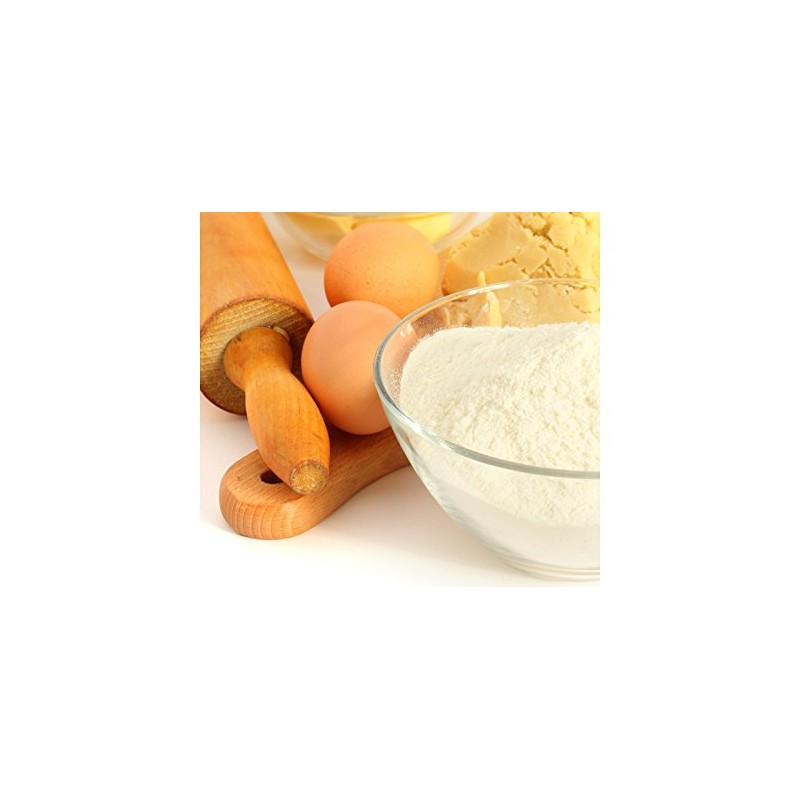 Whole Milk Powder - 1 Lb Container