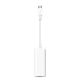 Apple Thunderbolt 3 (USB-C) - Thunderbolt 2 Adapter