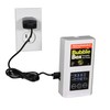 Marine Metal RB-1 Rechargeable Bubble Box Live Bait Aerator, Water