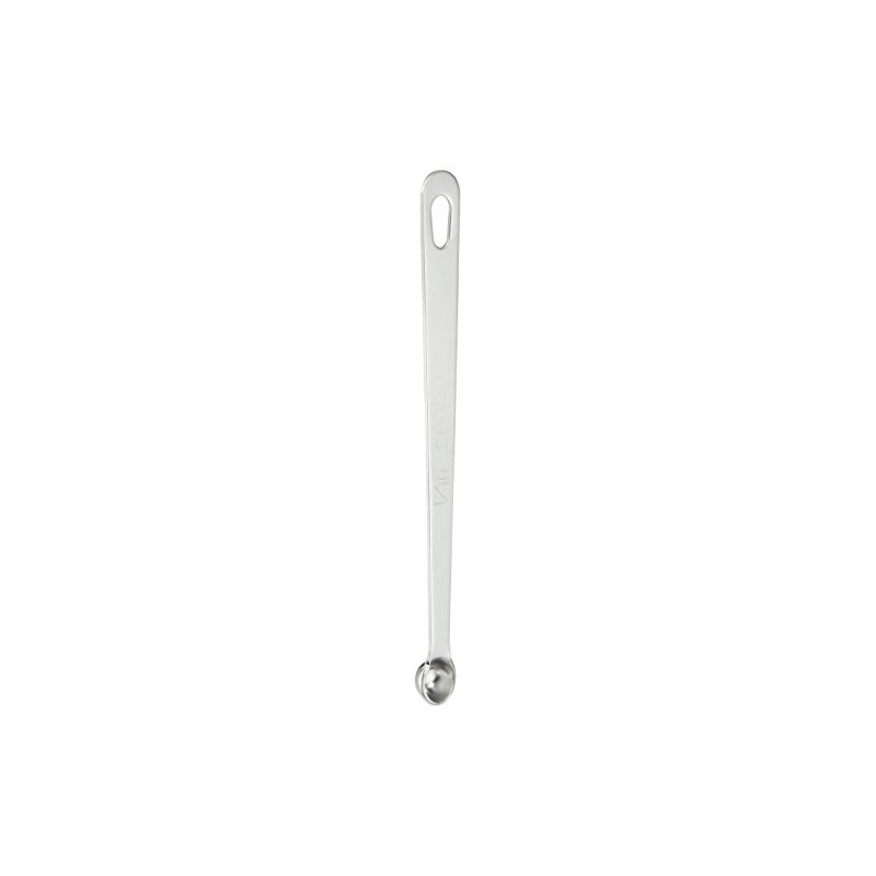 Wada Suke Seisakusho 4911-0010 Extra Thick Measuring Spoon, 1/10 Spoon,