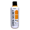 Shampoo Matizante Cobrizo Libre Parabenos 300ml Open Secret