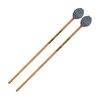 Innovative Percussion William Moersch Series Medium Hard Birch Marimba Mallets