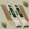 Pine Incense Sticks - Total 120 Insence-Sticks - 6 Packs